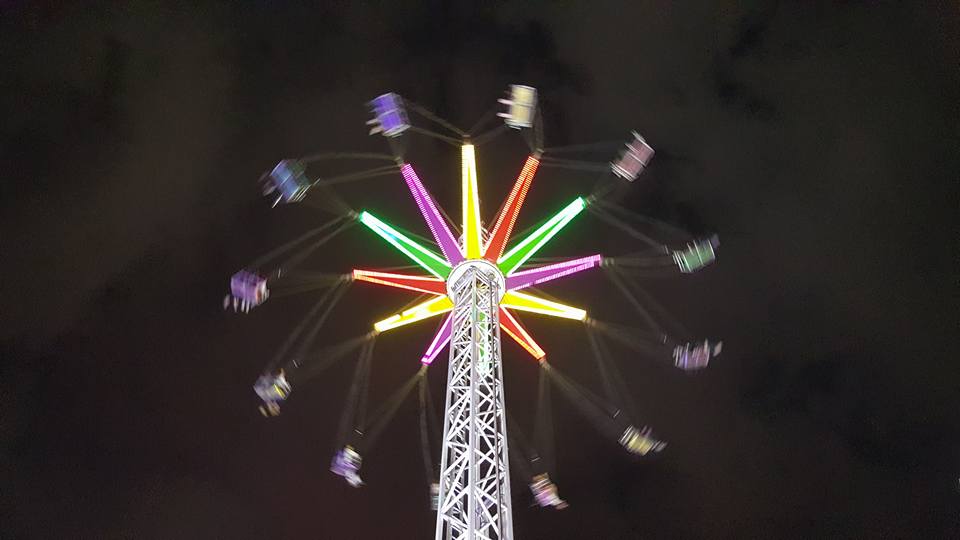 Great European Carnival