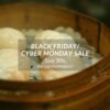 Black Friday & Cyber Monday Sale: 20% Off Hong Kong Foodie Tours